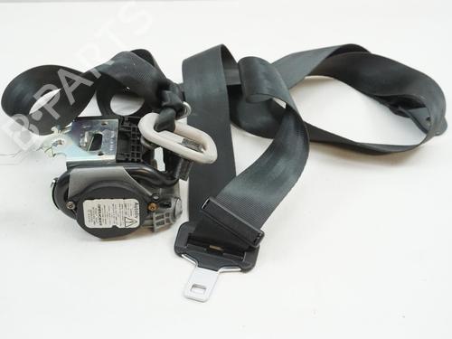 Used Front right seatbelt Front right seatbelt 19729011 19729011