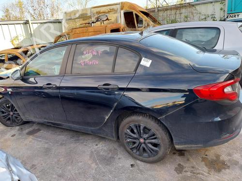 Left tailgate light FIAT TIPO Saloon (356_, 357_) 1.4 (356SXA1B) | BP25030623C79 - Image 13