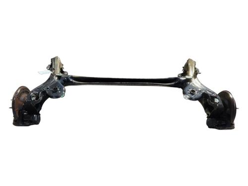 Used Rear axle Rear axle OPEL ASTRA K (B16) 1.5 CRDI (68) (122 hp) 39938186 39938186