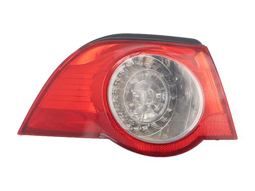 Venstre baglygte VW EOS (1F7, 1F8) 2.0 TDI (140 hp) 26738199
