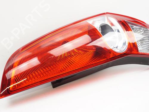 Right taillight SUZUKI SPLASH (EX) 1.0 (A5B310) | BP18195661C35 