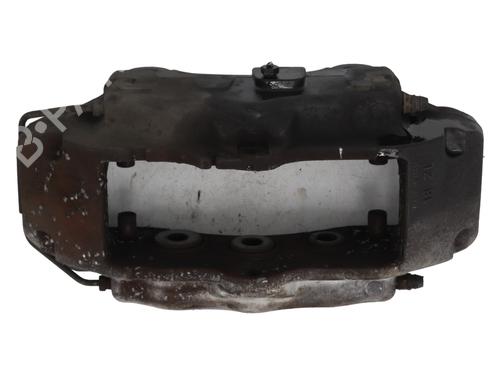 Left front brake caliper AUDI Q7 (4LB) 3.0 TDI quattro | BP24471603M105  - Image 6