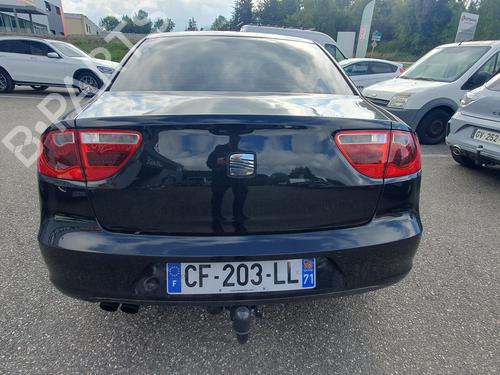 ABS pump SEAT EXEO (3R2) 2.0 TDI | BP22642282M43 