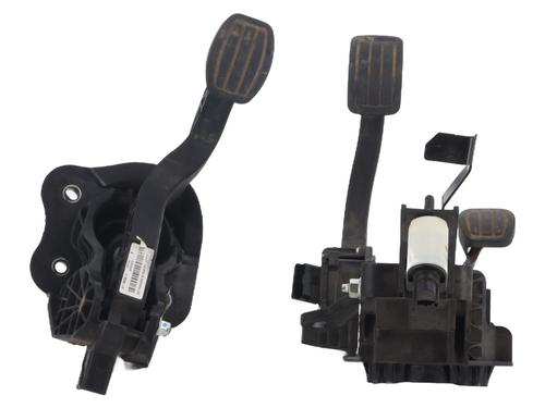 Used Pedal Pedal CITROËN JUMPY III Van (V_) 1.5 BlueHDi 120 (120 hp) 32853678 32853678