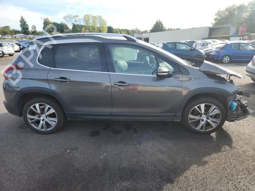 Alternator PEUGEOT 2008 I (CU_) 1.6 BlueHDi 75 | BP31283202M7  - Image 23