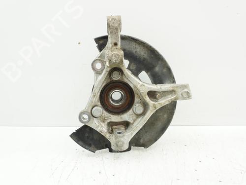 Right front steering knuckle OPEL ASTRA K (B16) 1.6 CDTi (68) | BP20180180M26 