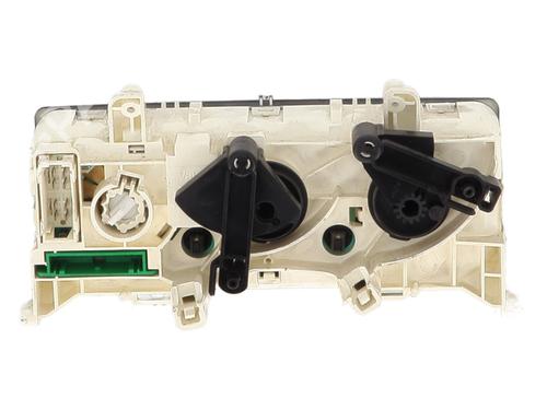 Climate control RENAULT CLIO II (BB_, CB_) 1.2 16V (BB05, BB0W, BB11, BB27, BB2T, BB2U, BB2V, CB05,... | BP19730139I5 