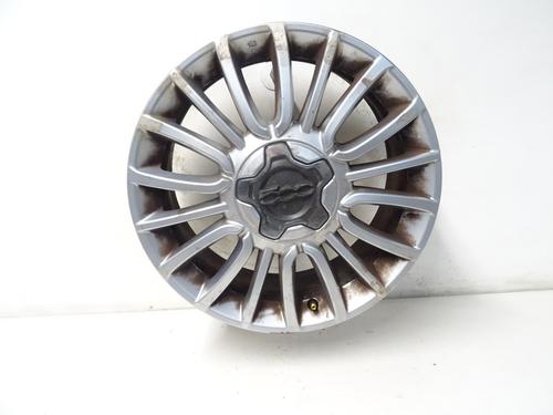 Used Rim FIAT 500X (334_) 1.4 (334AXC1B, 334AXC11) (140 hp) 23763185
