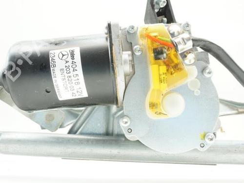 Viskermotor vindrute MERCEDES-BENZ C-CLASS (W203) C 220 CDI (203.008) | BP18190045M29 