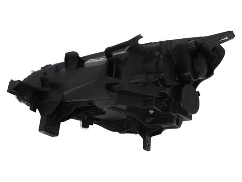 Right headlight PEUGEOT PARTNER Box Body/MPV 1.6 HDi | BP31097795C29  - Image 5