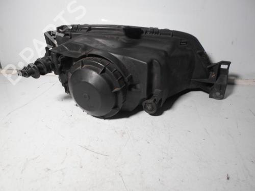 Left headlight PEUGEOT 306 (7B, N3, N5) 1.9 SLD | BP18179566C28 