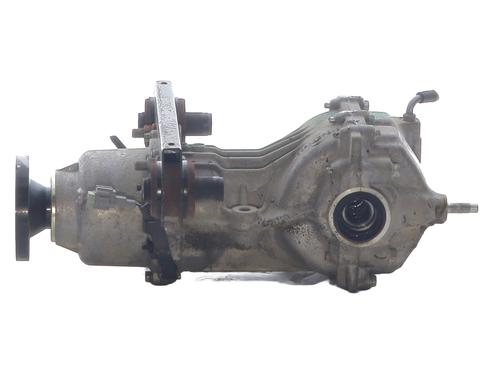 Differensial bakvogn DACIA DUSTER (HM_) 1.5 dCi 115 4x4 (HMAD) | BP29961068M24