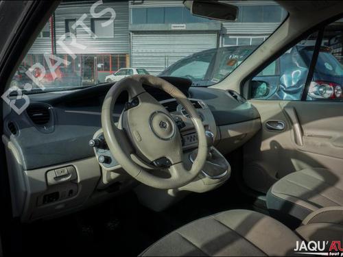ABS pump RENAULT SCÉNIC II (JM0/1_) 1.5 dCi (JM1E, JM16) | BP18174142M43