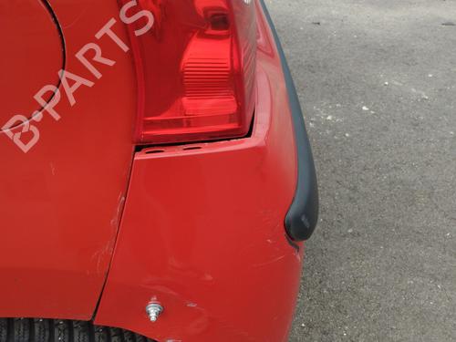 Climate control NISSAN PIXO (UA0) 1.0 | BP28127687I5  - Image 16