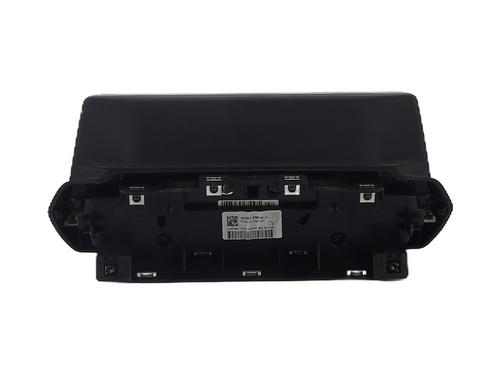 Multifunctionele display PEUGEOT 208 II (UB_, UP_, UW_, UJ_) 1.5 BlueHDI 100 | BP26168295C48 