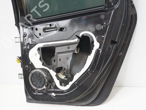 Right rear door PEUGEOT 308 SW II (LC_, LJ_, LR_, LX_, L4_) 1.5 BlueHDi 130 | BP18195239C5