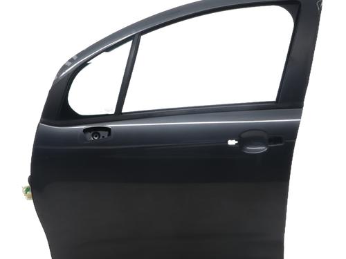 Used Left front door CITROËN C3 II (SC_) 1.4 VTi 95 (95 hp) 20223541