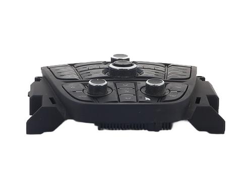 Climate control OPEL MERIVA B MPV (S10) 1.4 (75) | BP29040259I5 - Image 4