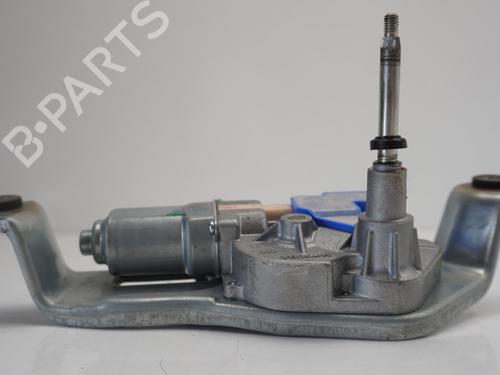 Used Rear wiper motor Rear wiper motor CITROËN C4 AIRCROSS 1.6 HDi 115 AWC (114 hp) 18192323 18192323