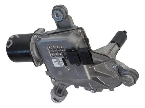 Front wiper motor CITROËN C4 Grand Picasso I (UA_) 1.6 HDi | BP25594156M29 