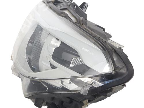 Left headlight BMW 1 (F20) 114 d | BP34453737C28  - Image 5