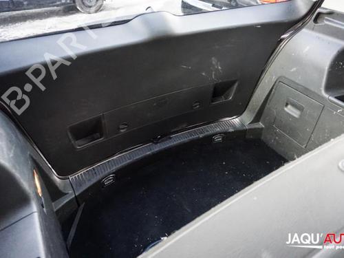Left sun visor VW TOURAN (1T1, 1T2) 1.9 TDI | BP18175028I1 