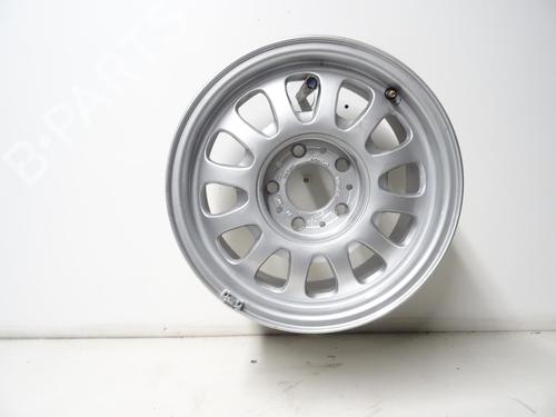 Used Rim Rim BMW 5 (E39) 525 tds (143 hp) 18180751 18180751
