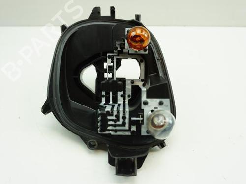 Lamp holder PEUGEOT 208 I (CA_, CC_) 1.2 VTi 68 / PureTech 68 | BP22072175L10 