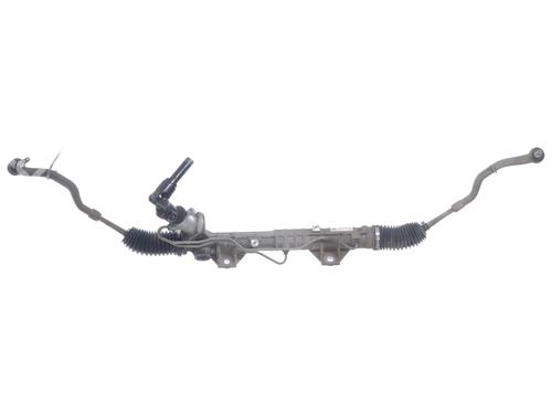 Steering rack RENAULT LAGUNA III (BT0/1) 1.5 dCi (BT00, BT0A, BT0T, BT1J) | BP30398032M22 - Image 2
