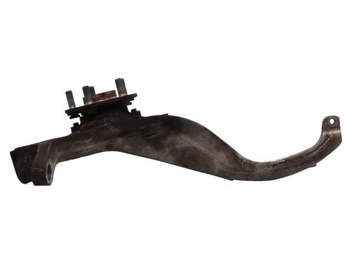 Right front steering knuckle JAGUAR F-PACE (X761) 3.0 SDV6 AWD | BP23862788M26 