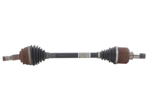 Used Left front driveshaft Left front driveshaft PEUGEOT 208 II (UB_, UP_, UW_, UJ_) 1.5 BlueHDI 100 (102 hp) 28304271 28304271