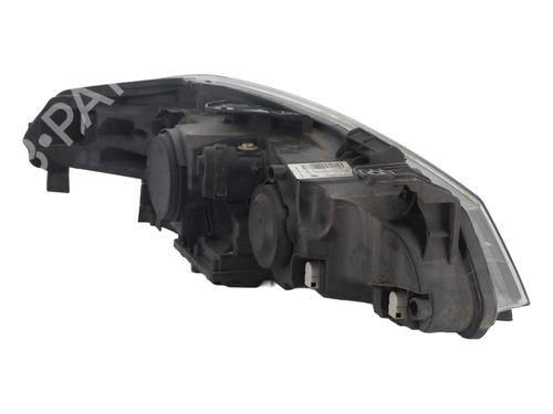 Left headlight RENAULT LAGUNA II (BG0/1_) 1.9 dCi (BG1A, BG1W, BG0G) | BP30618543C28