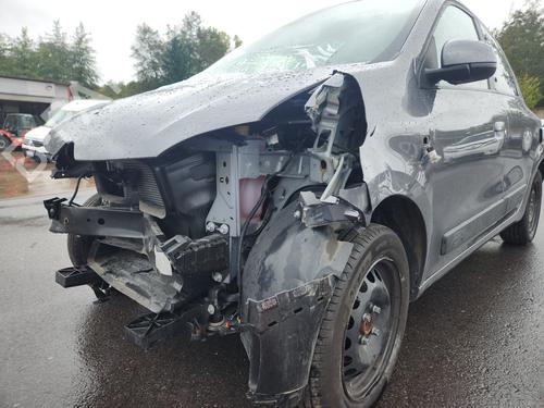 Venstre baglygte RENAULT TWINGO III (BCM_, BCA_) 1.0 SCe 65 (BCMJ) | BP32171382C34 