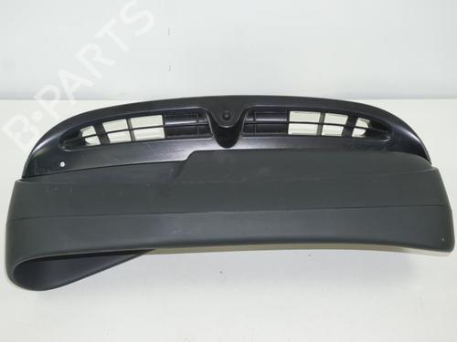 Used Instrument cluster Instrument cluster CITROËN C3 Picasso (SH_) 1.4 VTi 95 (SH8FSC, SH8FP0, SH8FP6) (95 hp) 22072012 22072012
