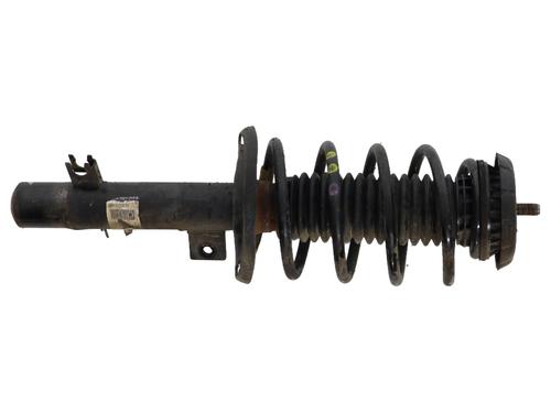 Used Right front shock absorber CITROËN C4 CACTUS 1.6 BlueHDi 100 (99 hp) 24864877