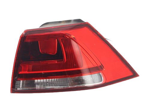 Right taillight VW GOLF VII (5G1, BQ1, BE1, BE2) 1.4 TSI 5G0945096P