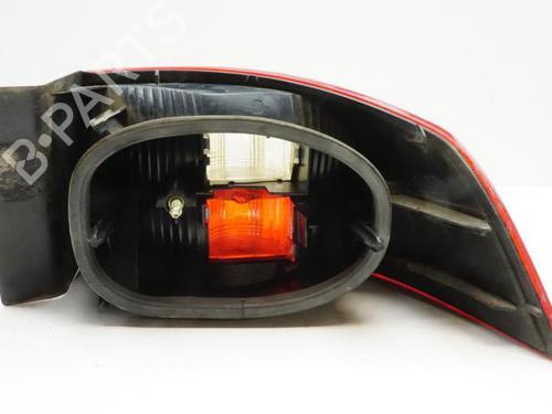 Left taillight RENAULT LAGUNA II (BG0/1_) 2.2 dCi (BG0F) | BP18192736C34