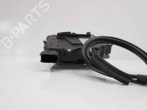 Rear right lock FIAT GRANDE PUNTO (199_) 1.4 (199AXB11, 199AXB1A, 199BXB1A, 199AXL1A) | BP18177710C99