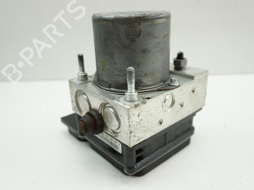 ABS Bremseaggregat CITROËN C4 Grand Picasso I (UA_) 1.6 HDi (109 hp) 18185624