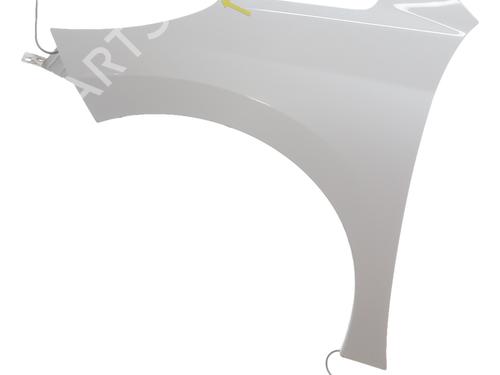 Used Left front fenders Left front fenders 37603420 37603420