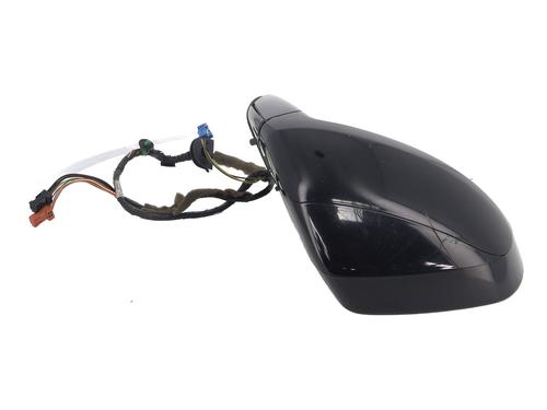 Right mirror CITROËN C4 Grand Picasso I (UA_) 2.0 HDi 138 | BP28668429C27