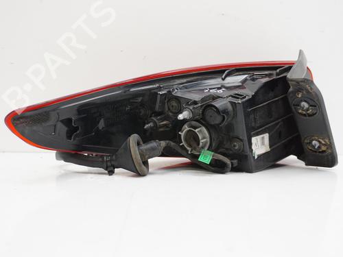 Used Right taillight HYUNDAI KONA (OS, OSE, OSI) 1.6 CRDi e-VGT AWD (136 hp) 18187930