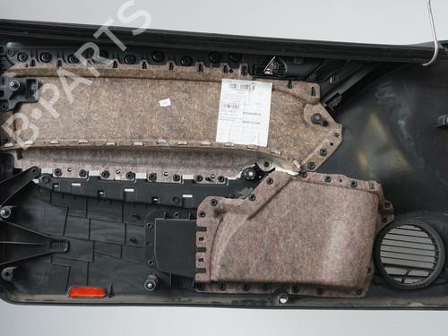 Used Front right panel Front right panel VW GOLF VI (5K1) 2.0 GTi (210 hp) 18195760 18195760