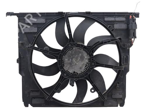 radiator-fan-bmw-5-f10-2009-2010-2011-2012-2013-2014-2015-2016-32184824 main image