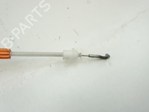 Front left lock AUDI A3 (8P1) 2.0 TDI 16V | BP18197025C98