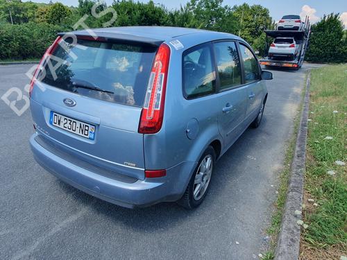 Right headlight FORD FOCUS C-MAX (DM2) 2.0 TDCi | BP30155835C29