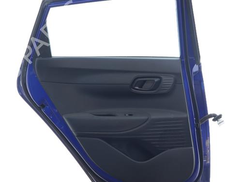 Dør venstre bagtil Dør venstre bagtil HYUNDAI i20 II (GB, IB) 1.2 (75 hp) 34395554 34395554