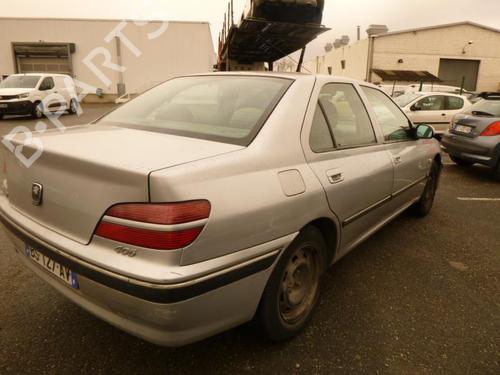 Commande Chauffage PEUGEOT 406 (8B) 2.0 HDI 110 | BP18181872I5
