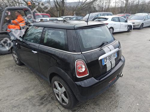 Steering column stalk MINI MINI (R56) Cooper D | BP27220256I23 