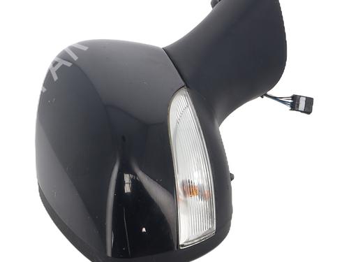 Right mirror RENAULT CLIO IV (BH_) 1.5 dCi 75 | BP28428918C27 